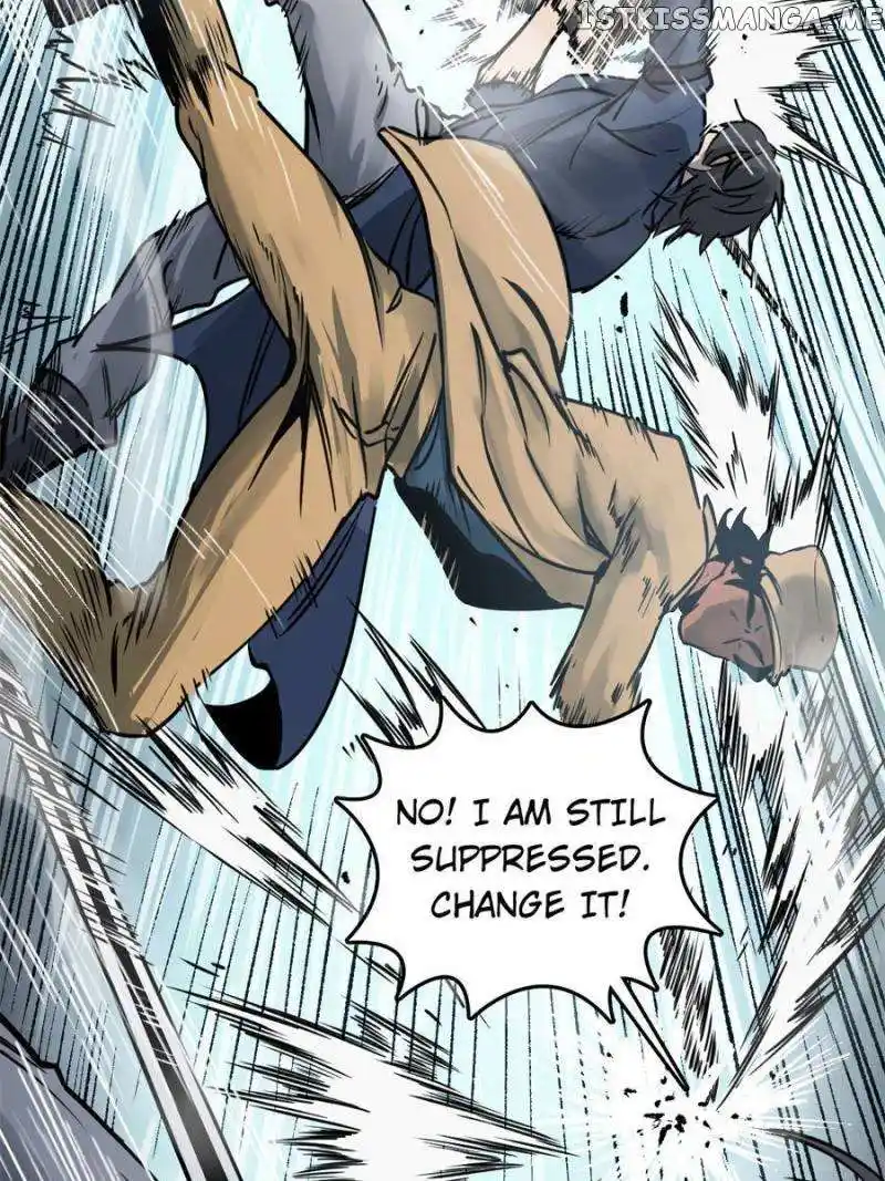 All Starts With Ubume Chapter 118