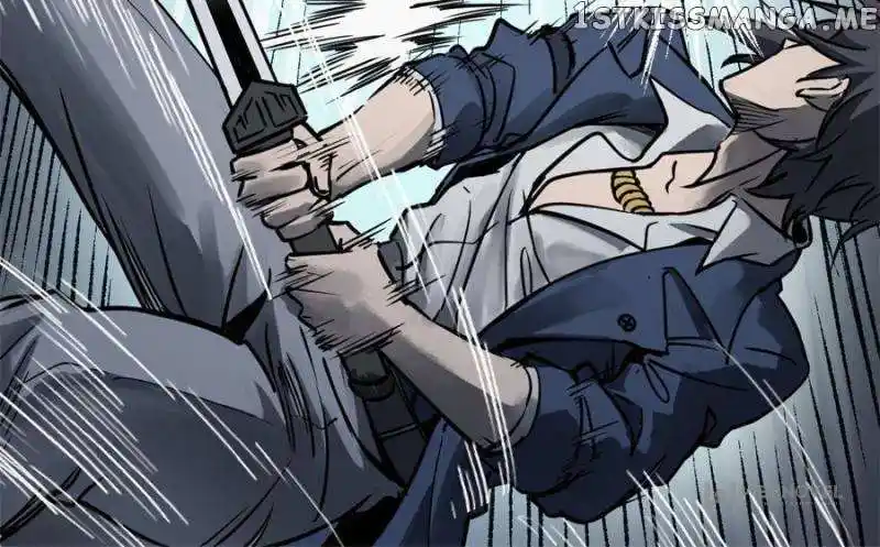 All Starts With Ubume Chapter 118