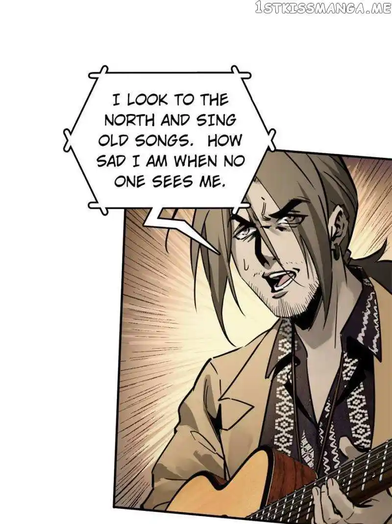 All Starts With Ubume Chapter 118