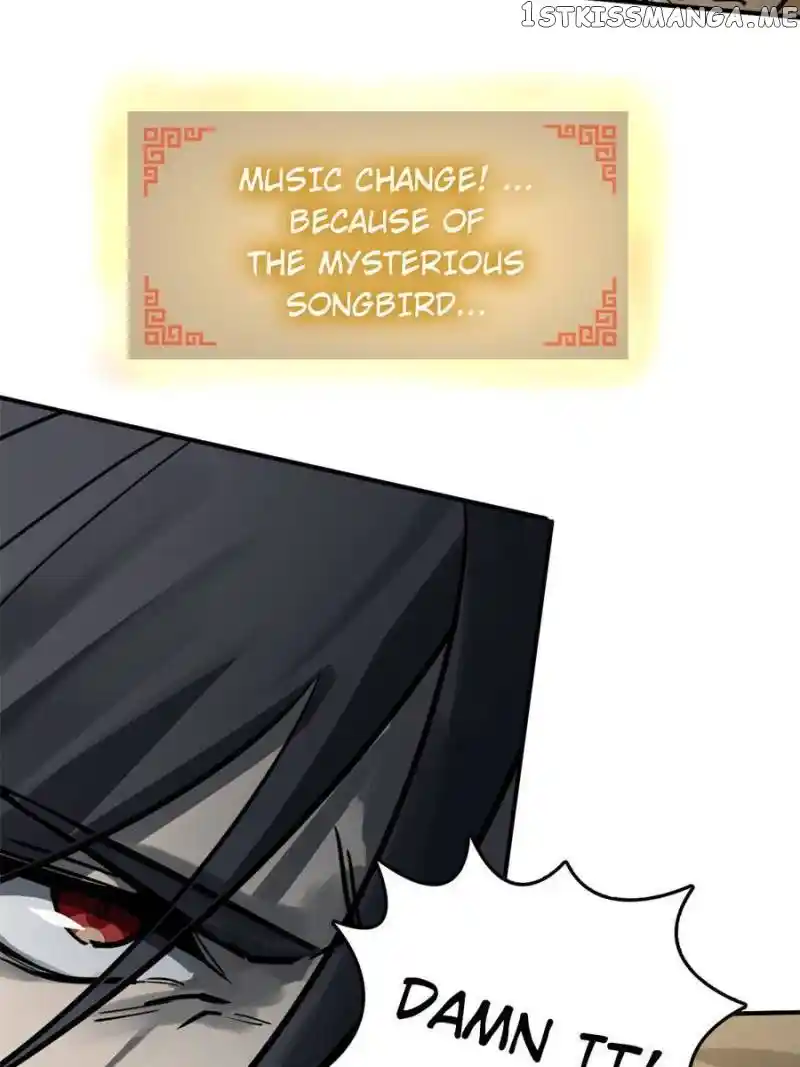 All Starts With Ubume Chapter 118