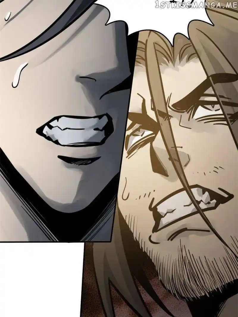 All Starts With Ubume Chapter 118