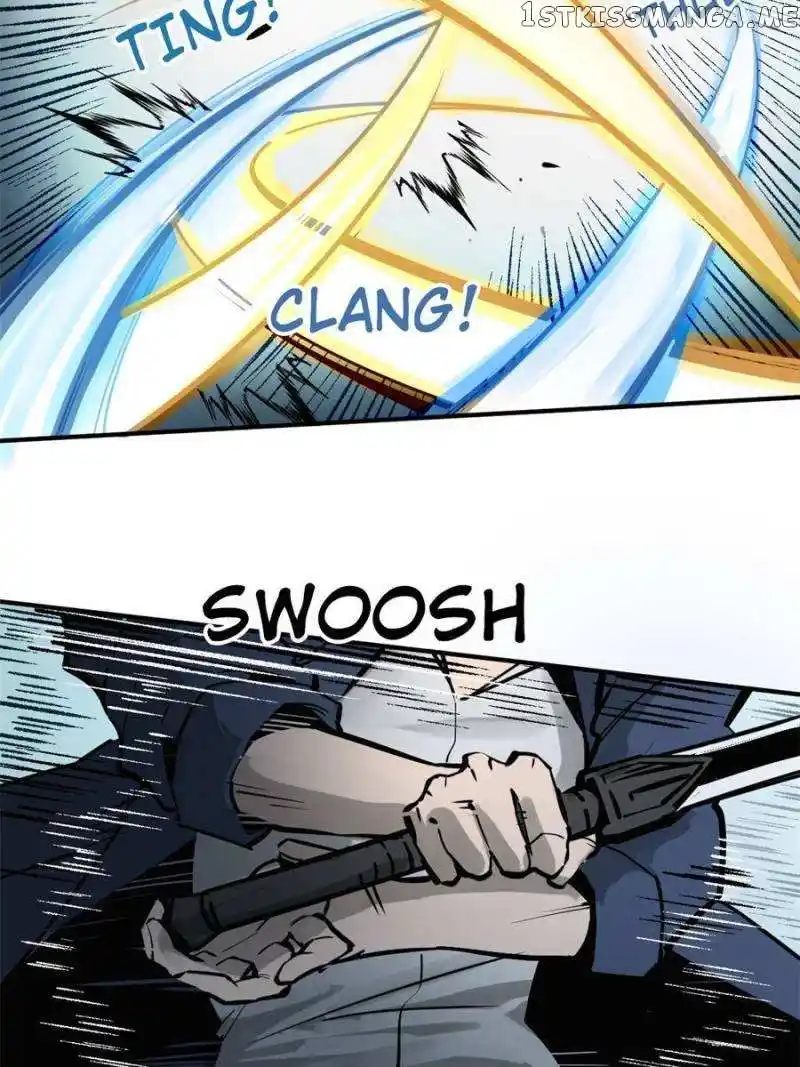 All Starts With Ubume Chapter 118