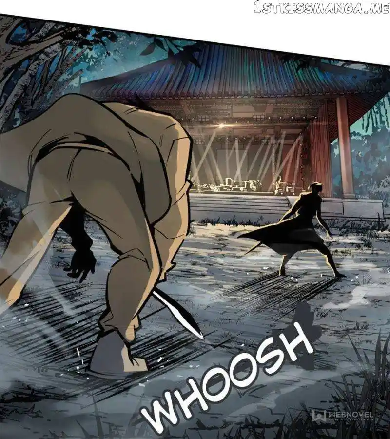 All Starts With Ubume Chapter 118