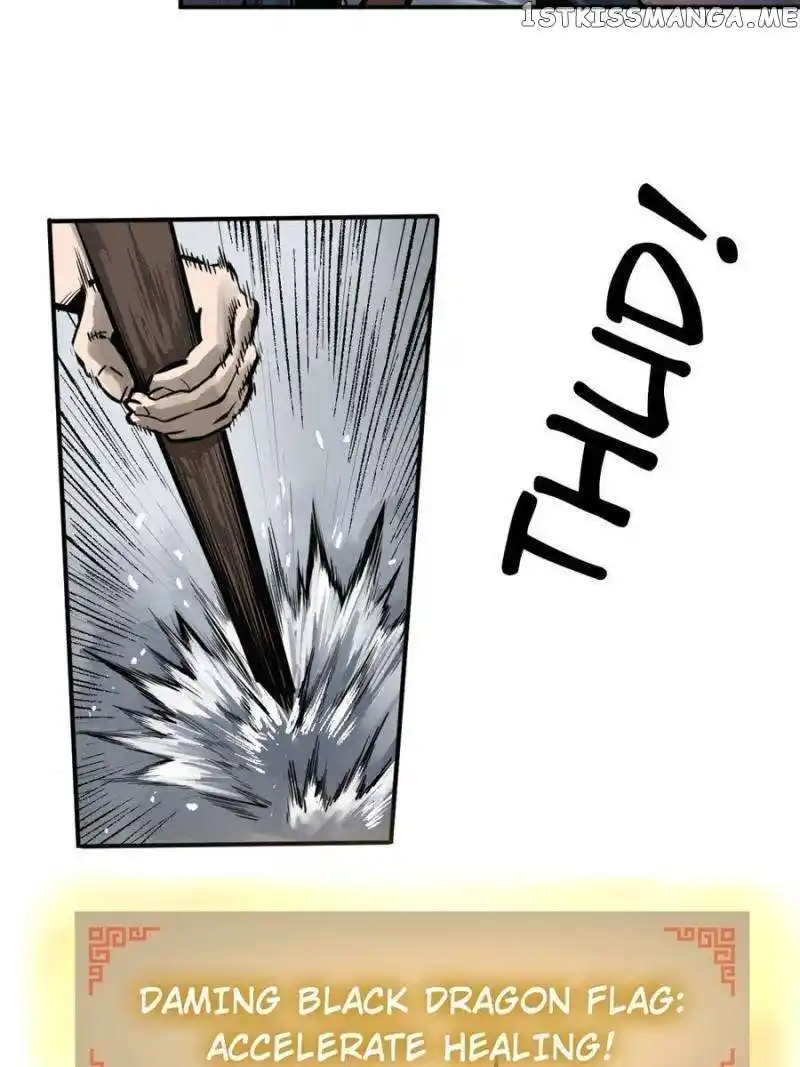 All Starts With Ubume Chapter 118