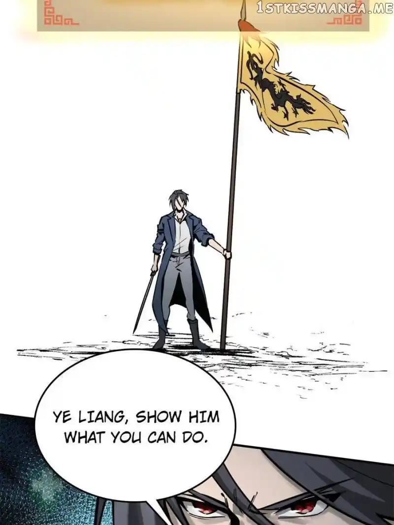 All Starts With Ubume Chapter 118