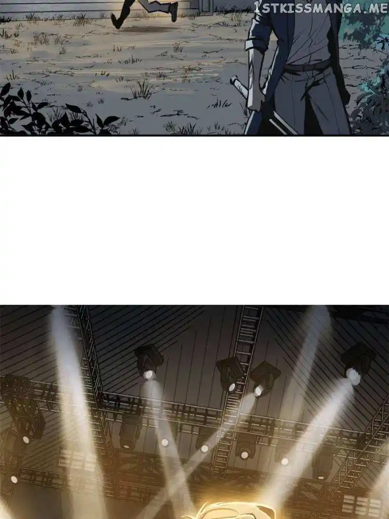 All Starts With Ubume Chapter 118