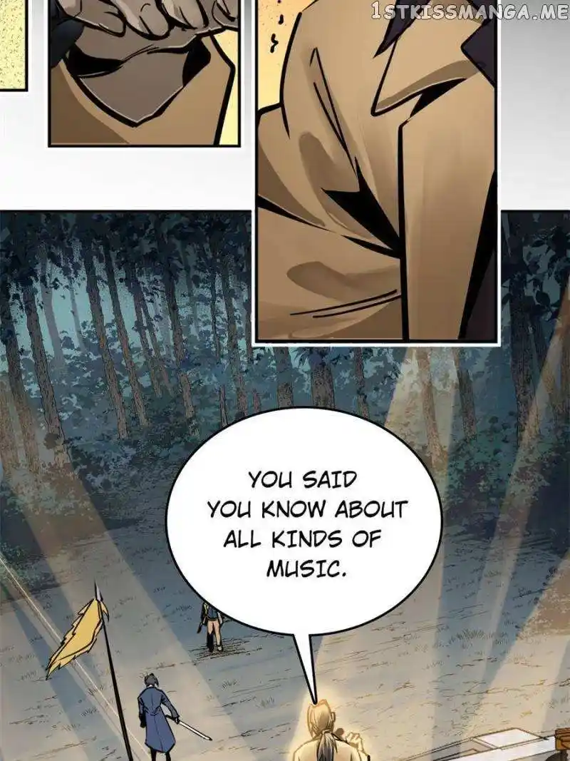 All Starts With Ubume Chapter 118