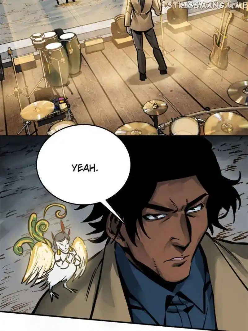 All Starts With Ubume Chapter 118