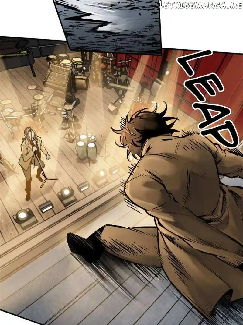 All Starts With Ubume Chapter 118