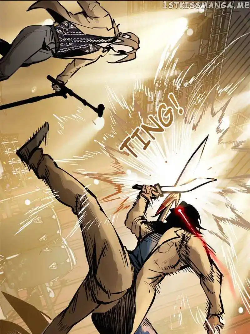 All Starts With Ubume Chapter 118