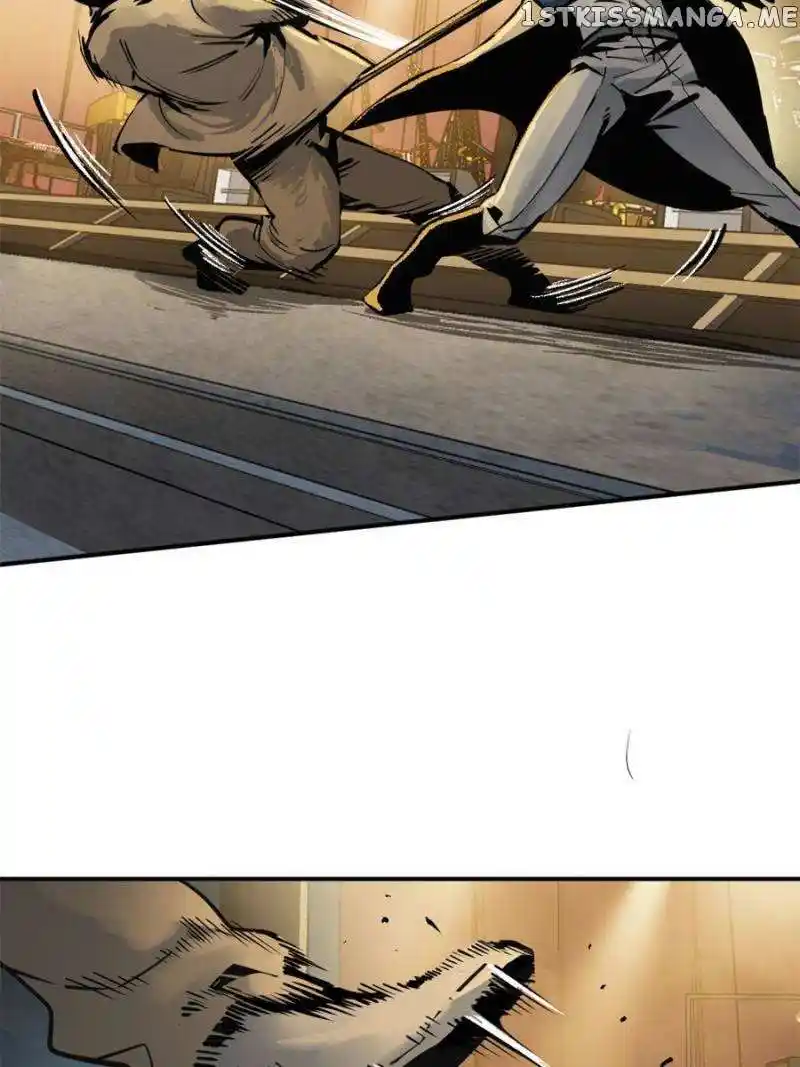 All Starts With Ubume Chapter 118