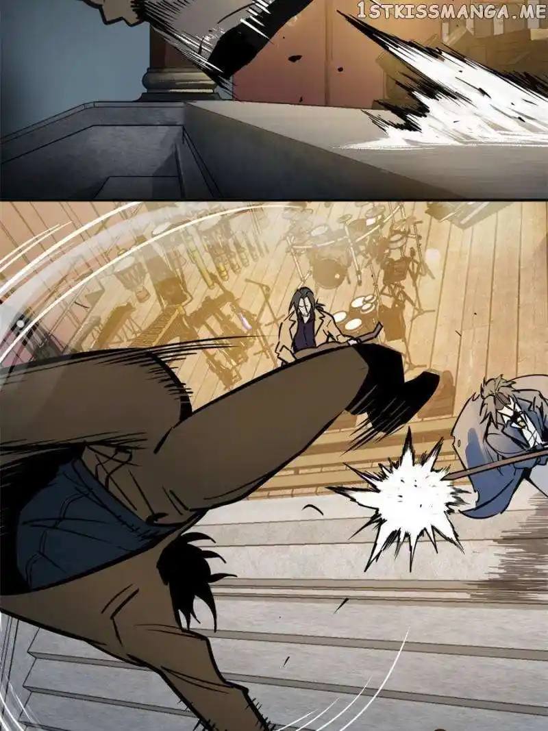 All Starts With Ubume Chapter 118