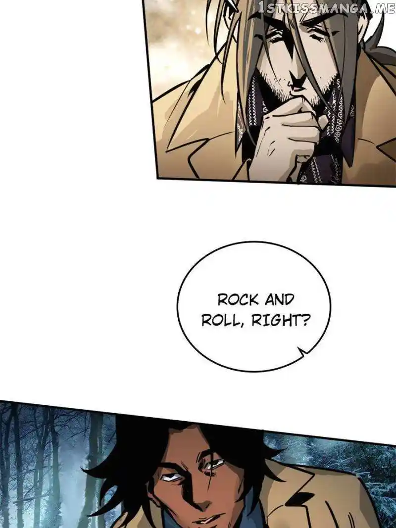 All Starts With Ubume Chapter 118