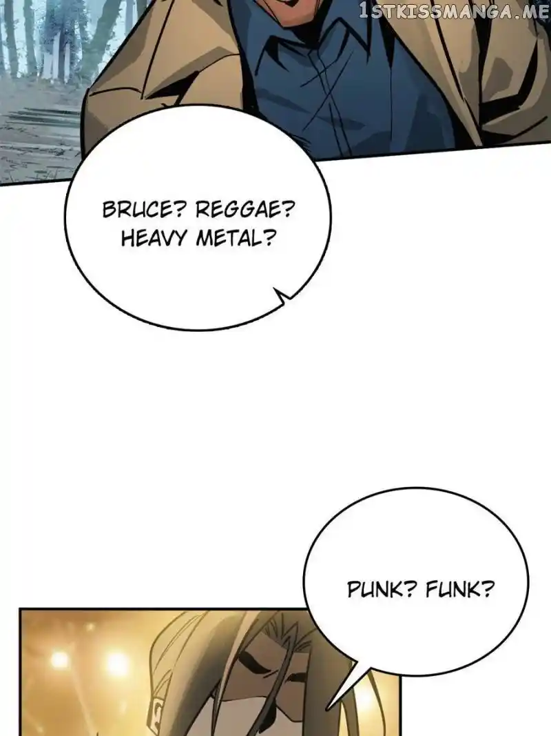 All Starts With Ubume Chapter 118