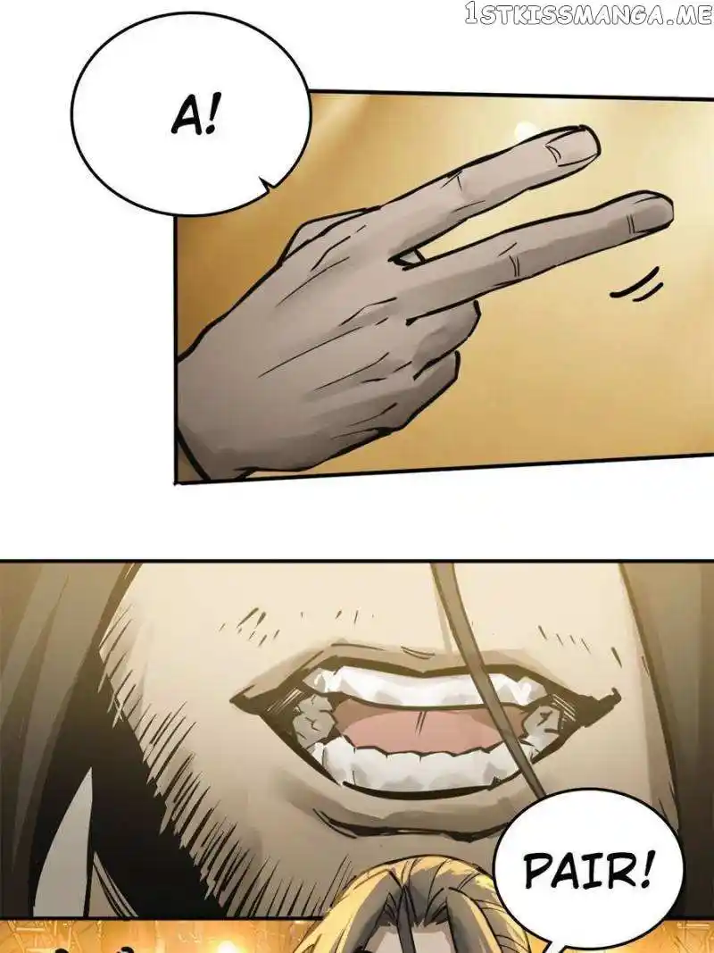 All Starts With Ubume Chapter 118