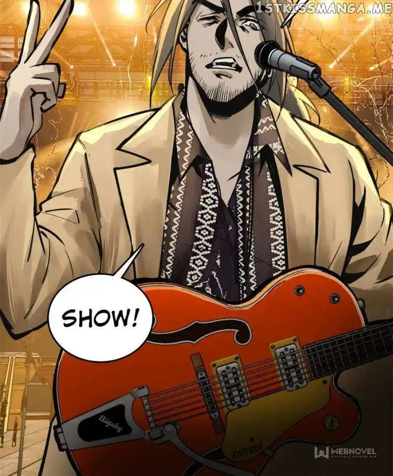 All Starts With Ubume Chapter 118