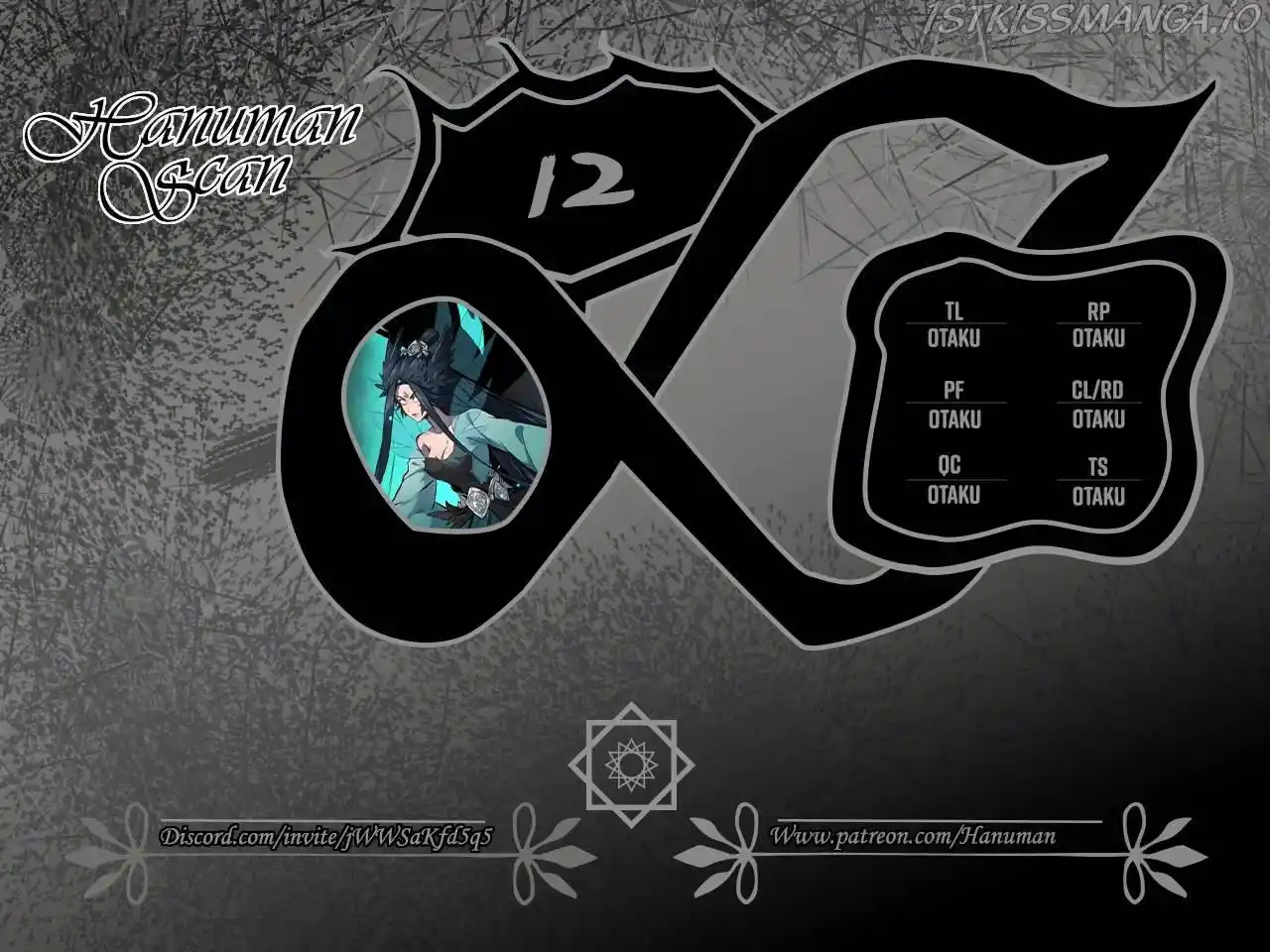 All Starts With Ubume Chapter 12