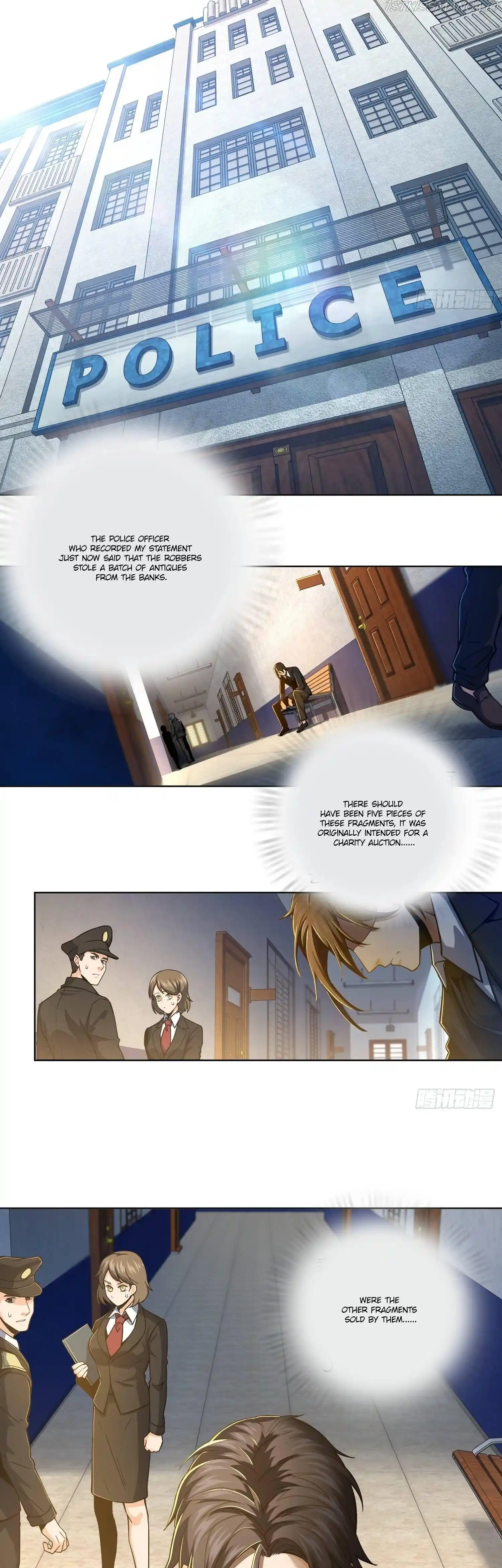 All Starts With Ubume Chapter 12