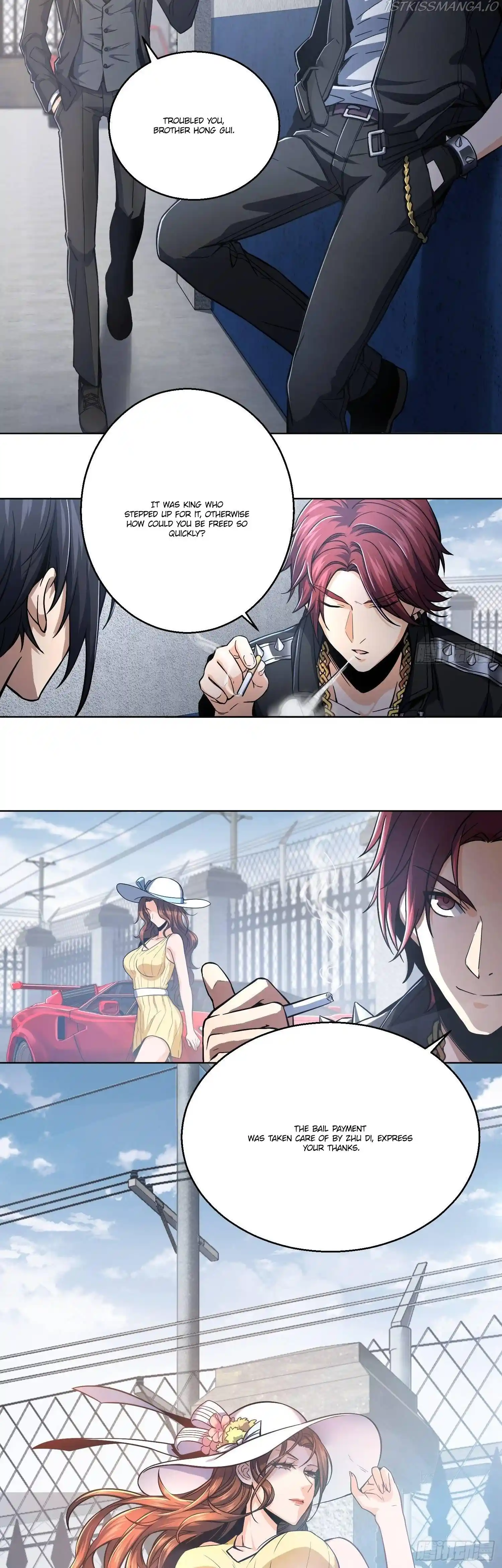 All Starts With Ubume Chapter 12