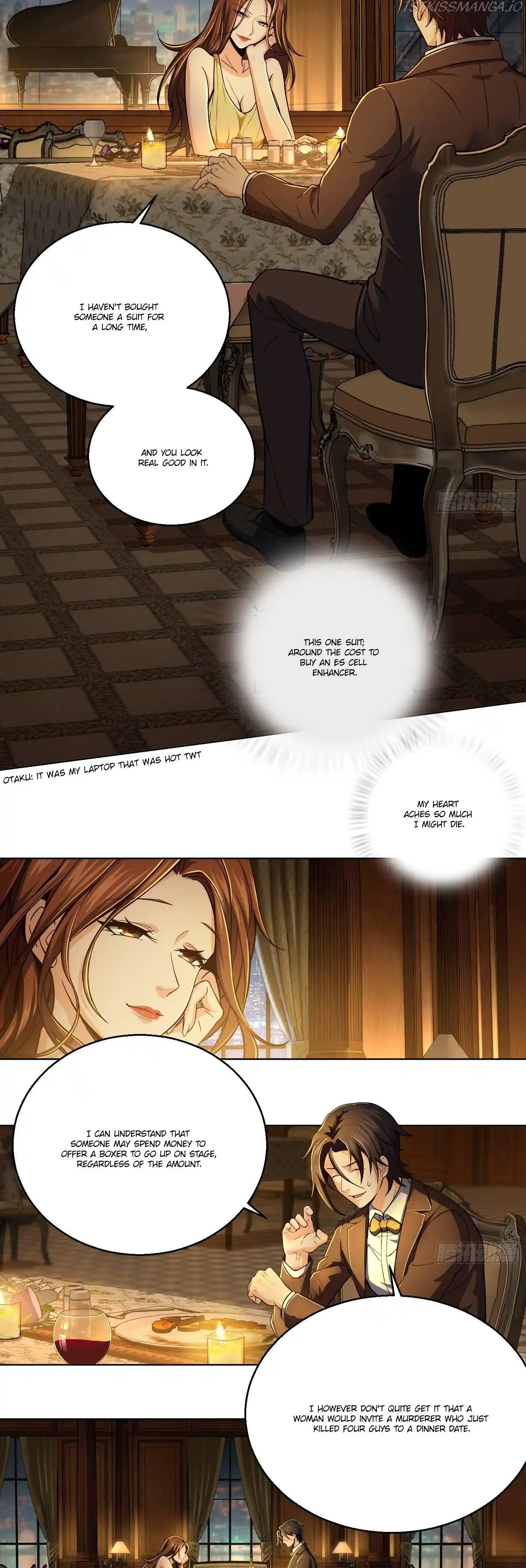 All Starts With Ubume Chapter 12