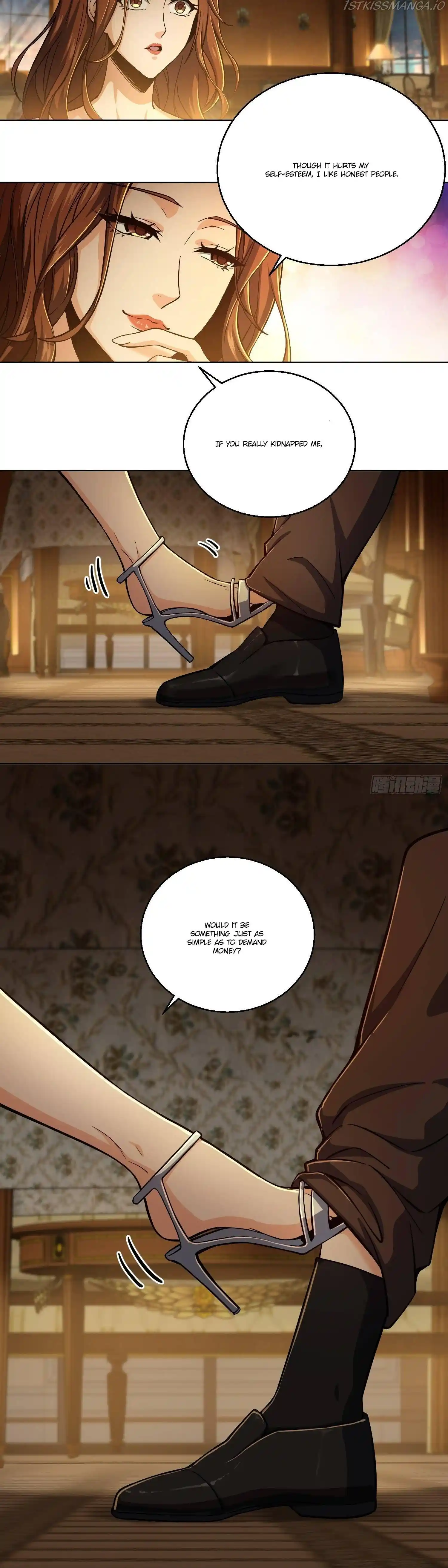 All Starts With Ubume Chapter 12