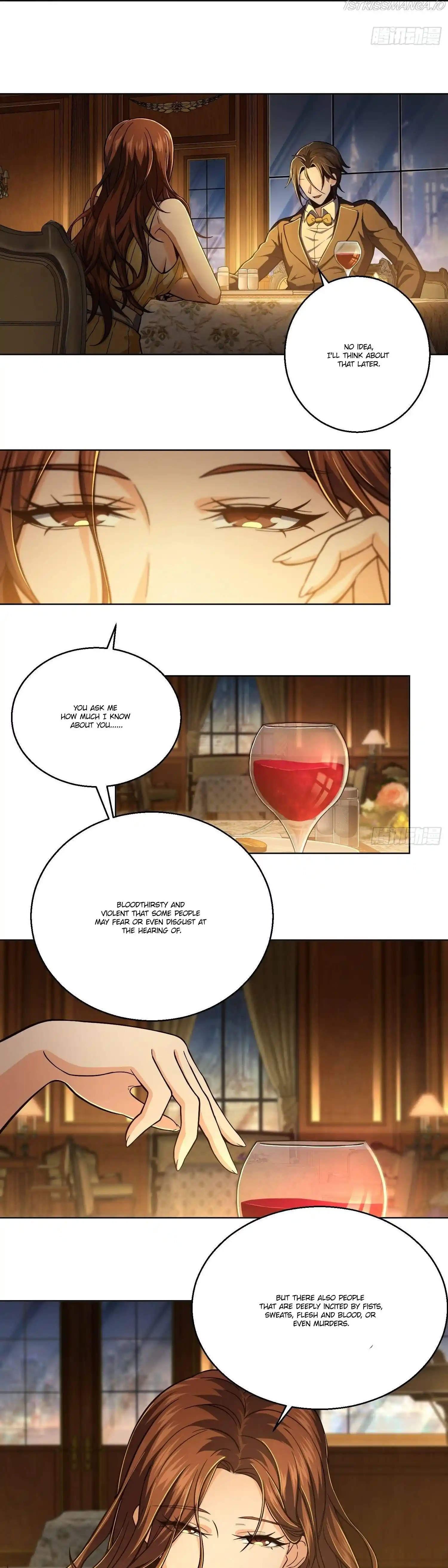 All Starts With Ubume Chapter 12