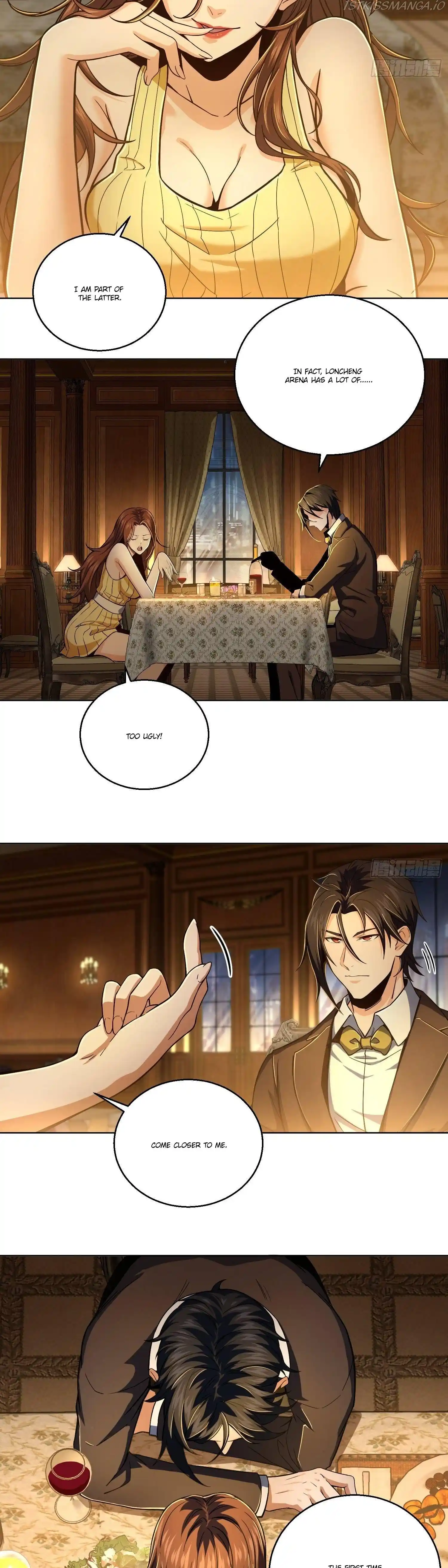 All Starts With Ubume Chapter 12