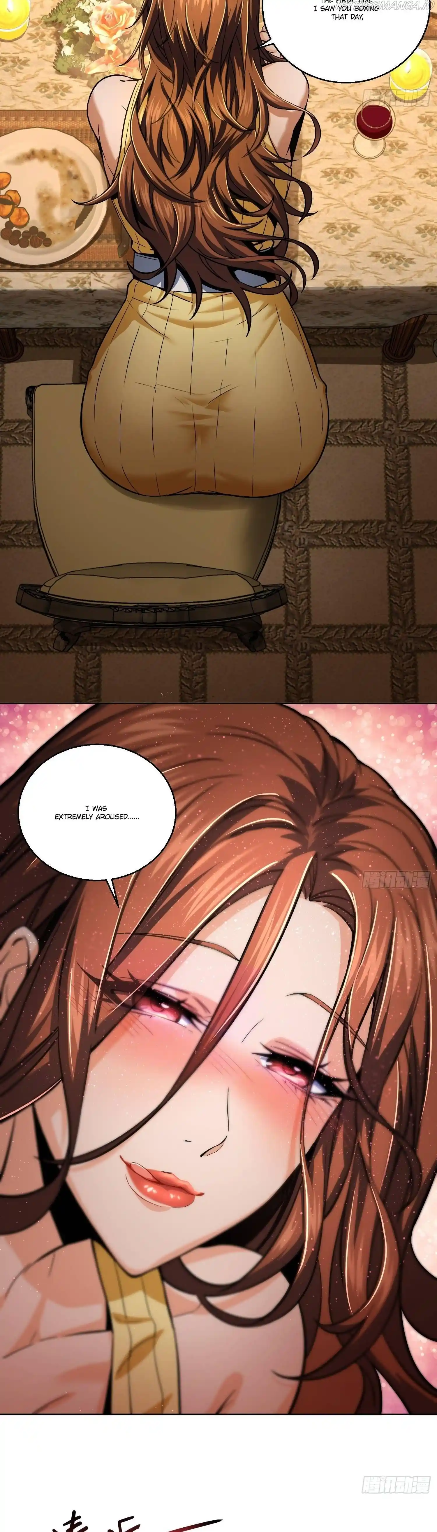 All Starts With Ubume Chapter 12