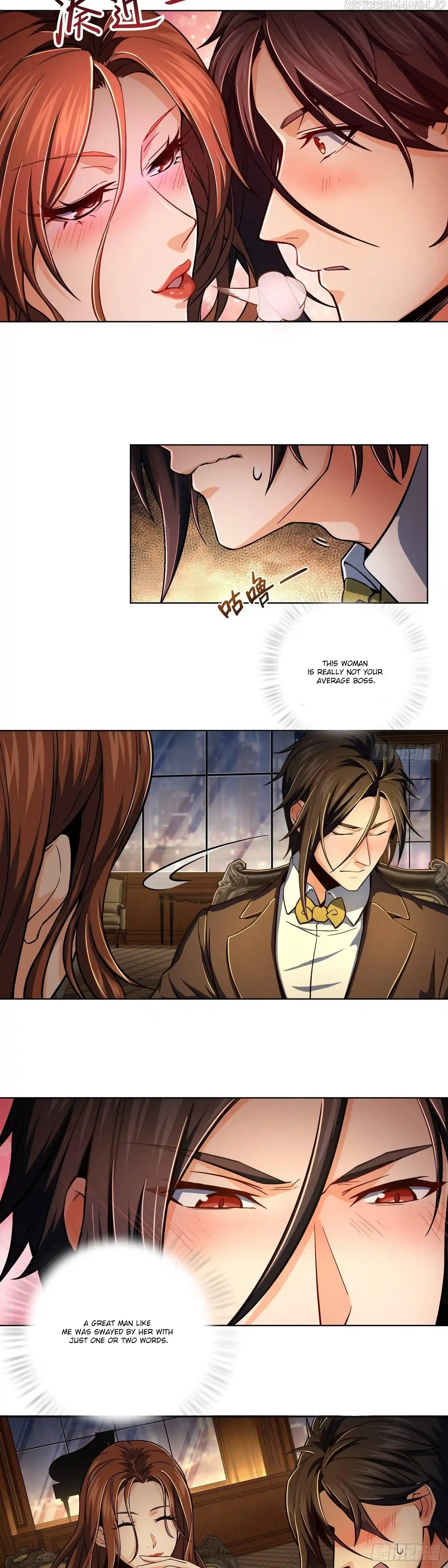 All Starts With Ubume Chapter 12