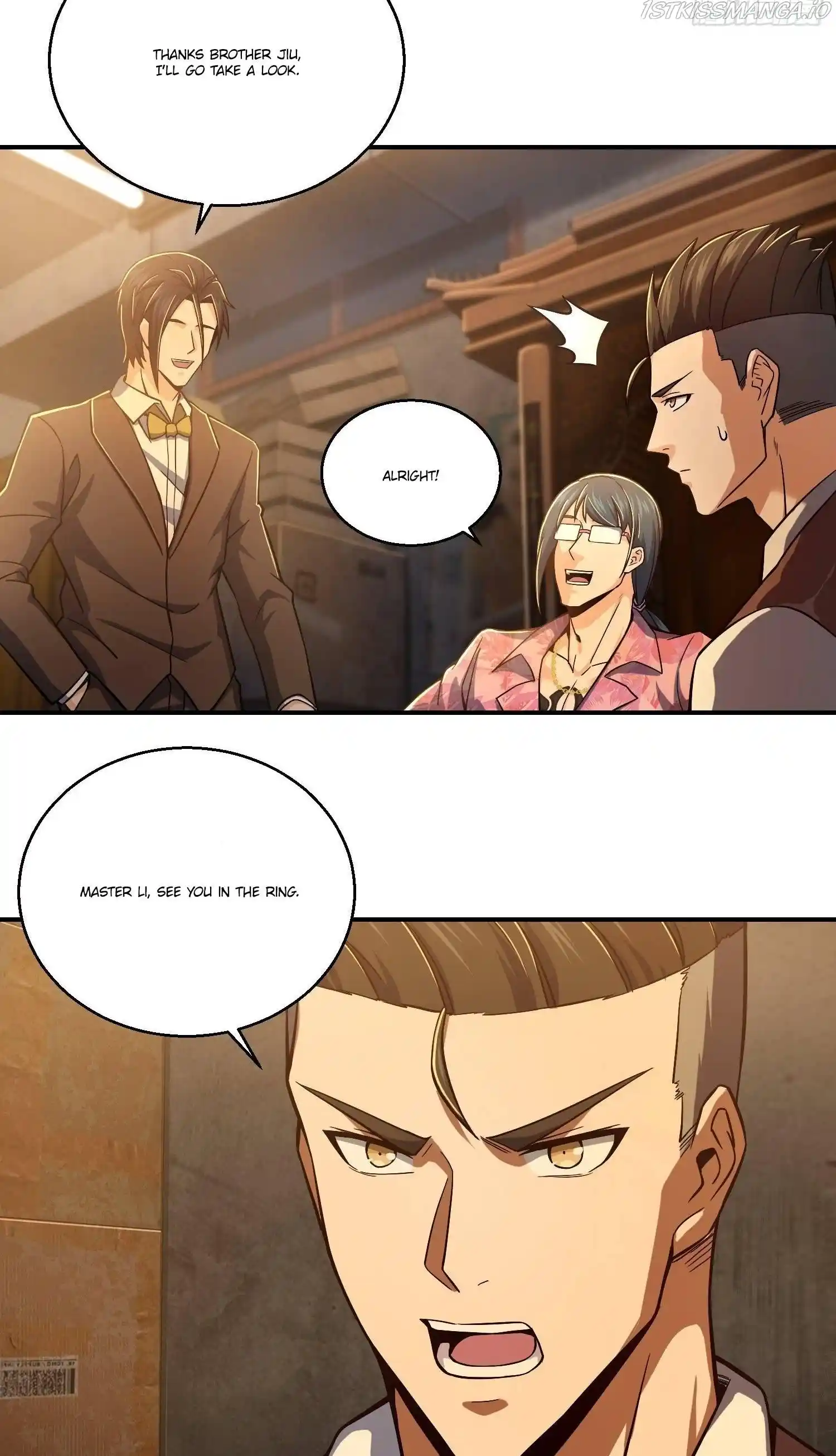 All Starts With Ubume Chapter 12