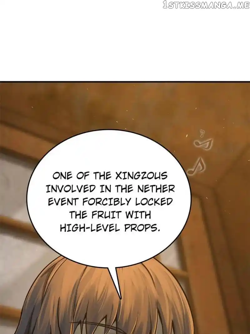 All Starts With Ubume Chapter 120