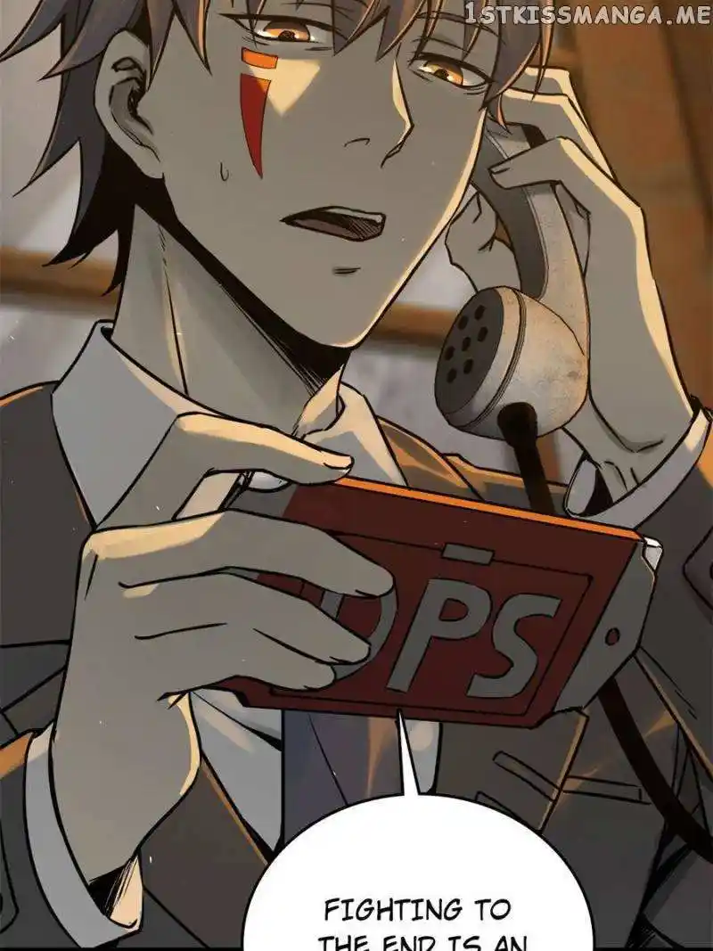 All Starts With Ubume Chapter 120