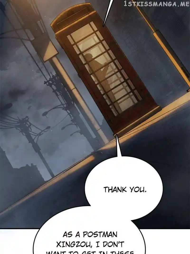 All Starts With Ubume Chapter 120