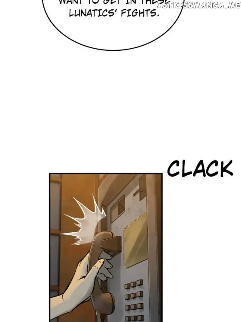 All Starts With Ubume Chapter 120