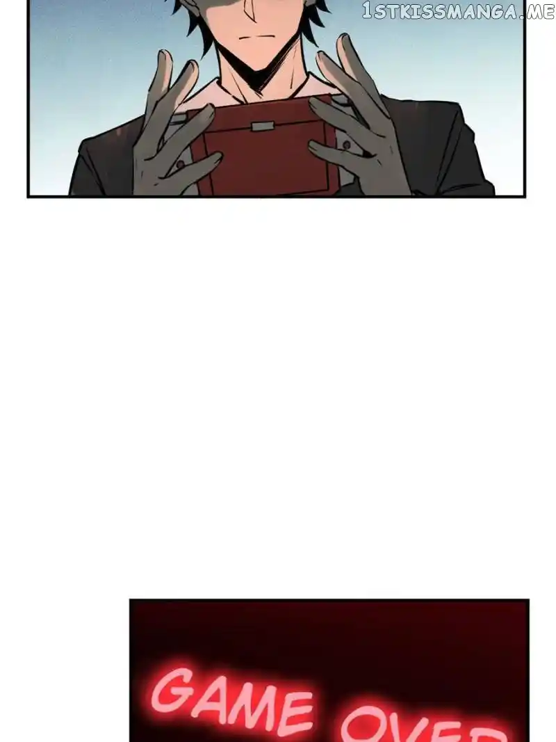 All Starts With Ubume Chapter 120