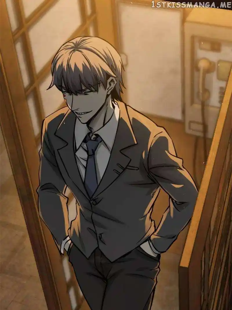 All Starts With Ubume Chapter 120