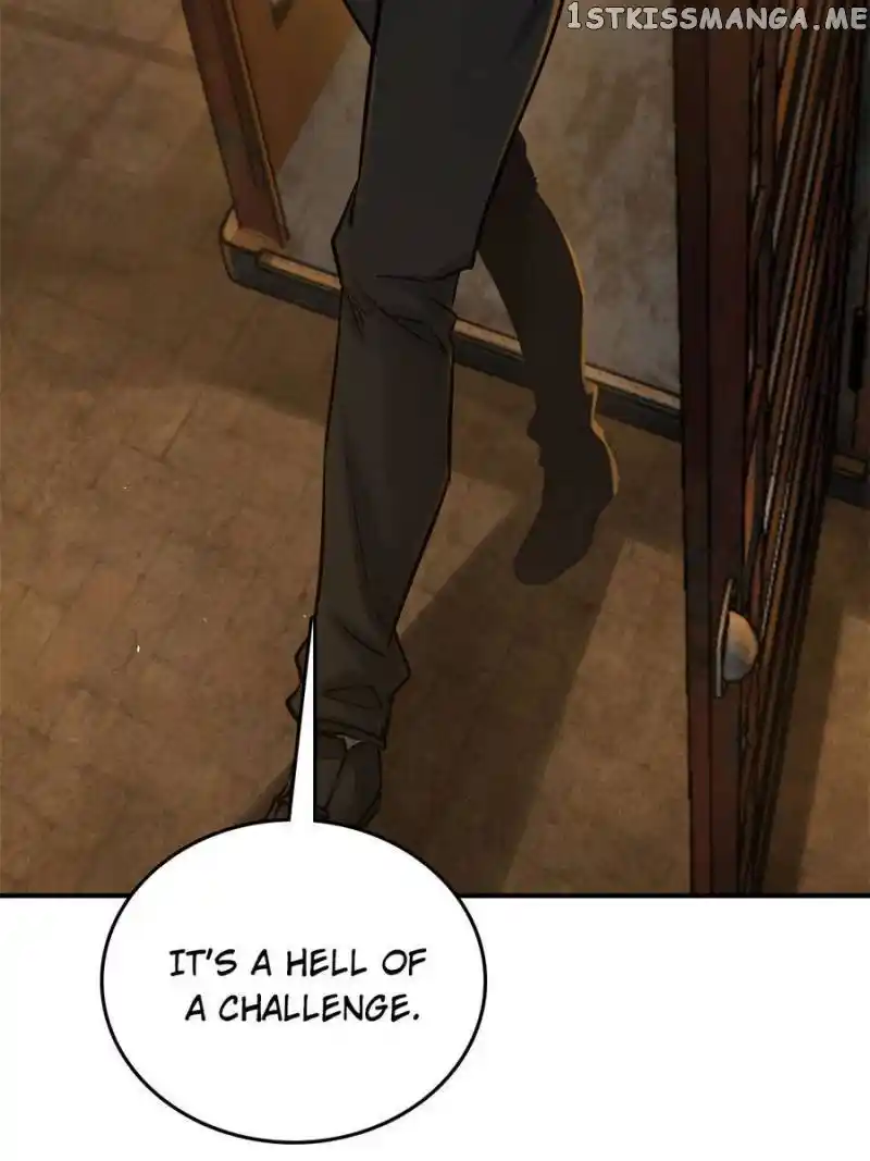 All Starts With Ubume Chapter 120