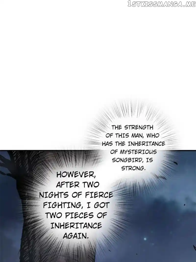 All Starts With Ubume Chapter 120