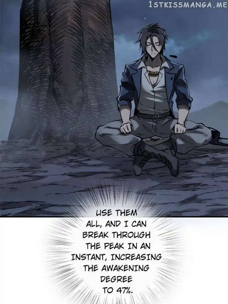 All Starts With Ubume Chapter 120