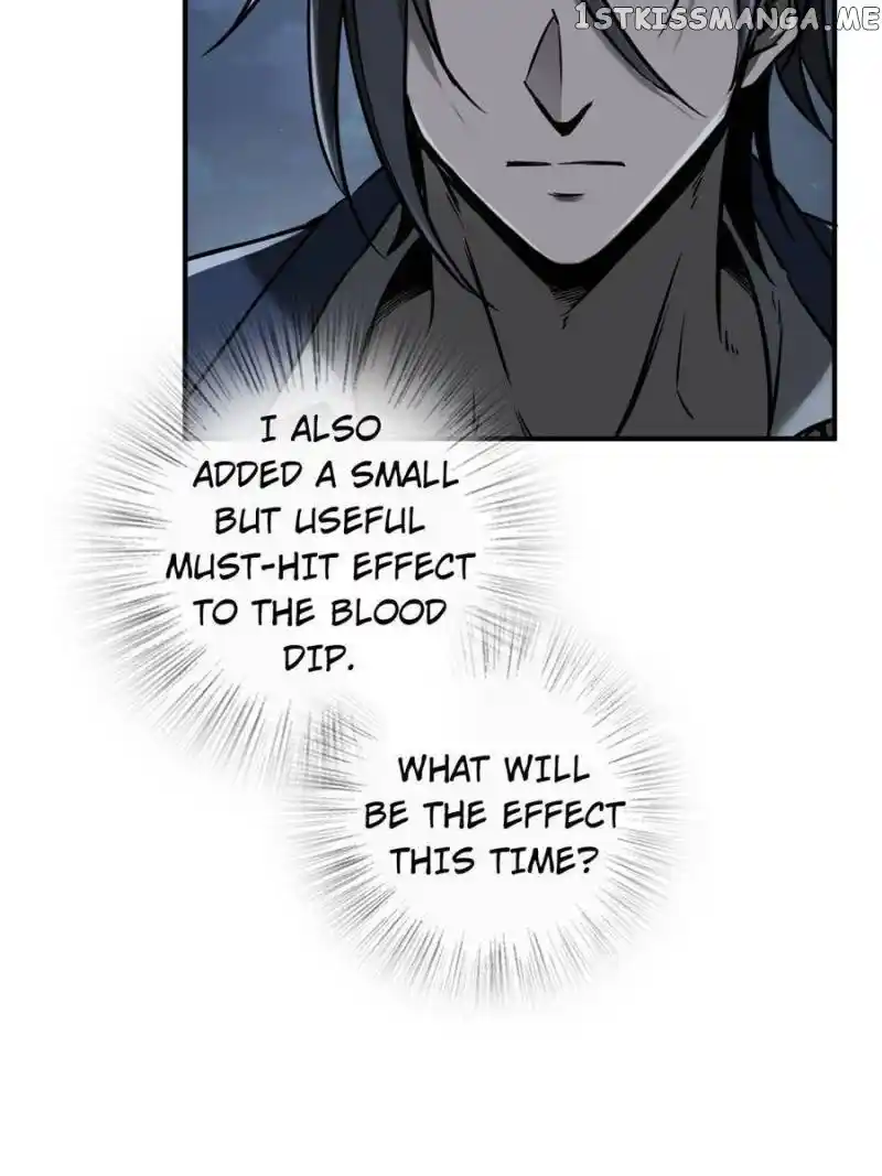 All Starts With Ubume Chapter 120