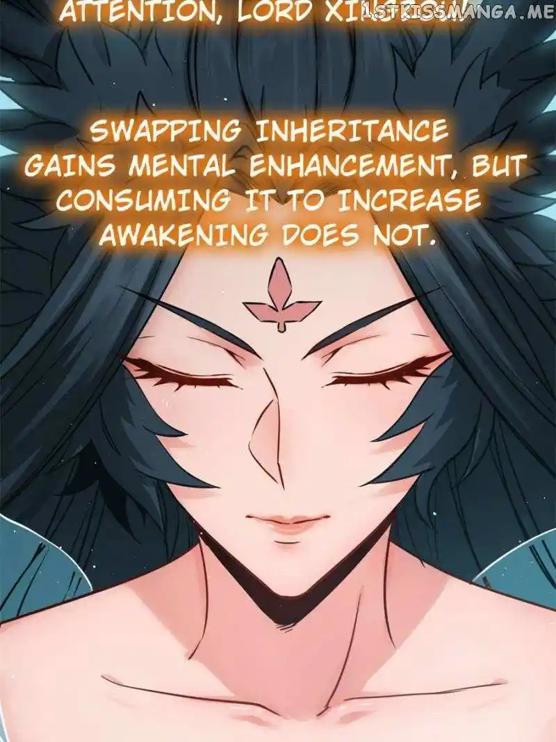 All Starts With Ubume Chapter 120