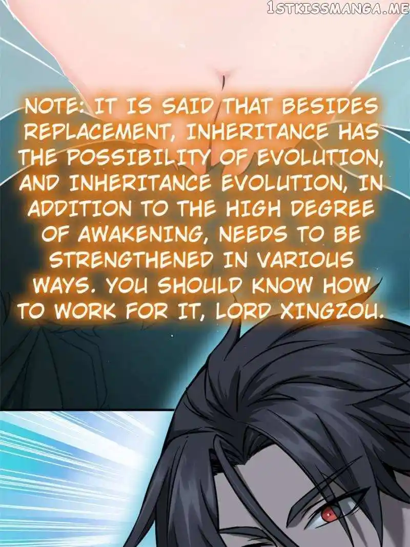 All Starts With Ubume Chapter 120