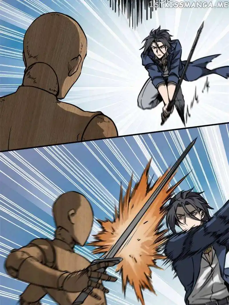 All Starts With Ubume Chapter 120