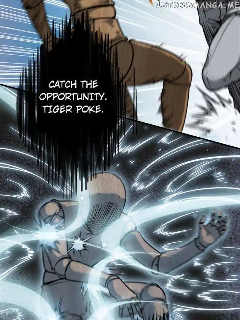 All Starts With Ubume Chapter 120