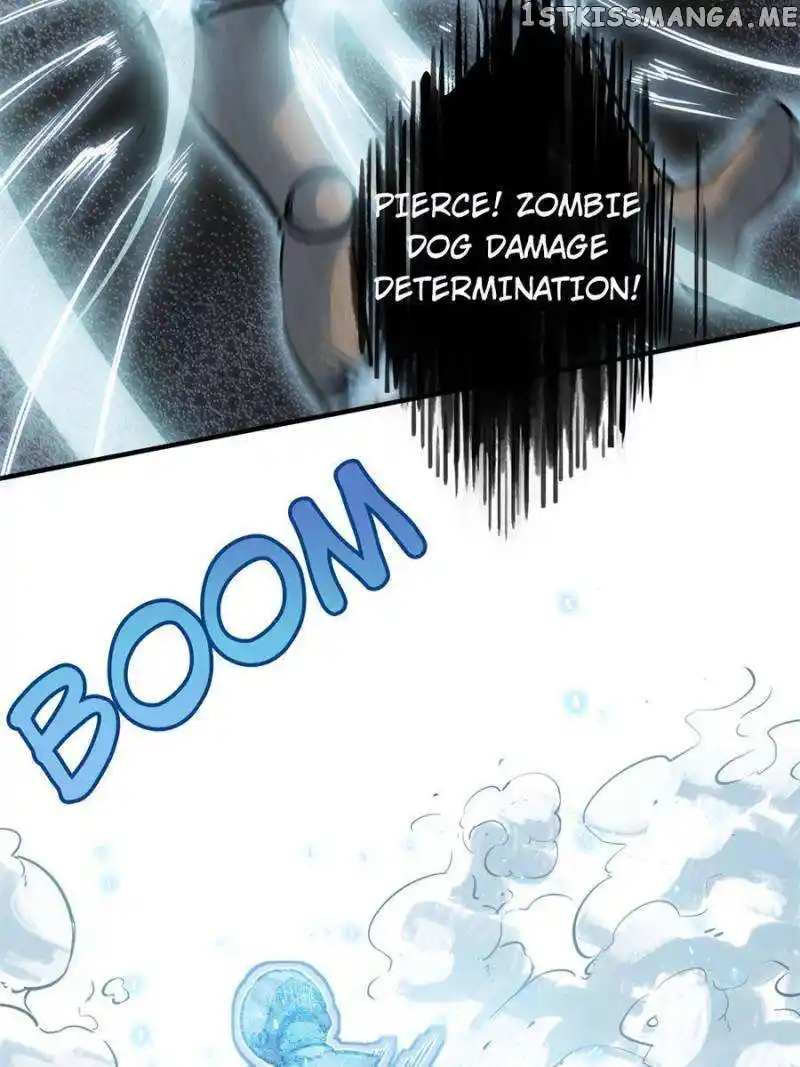 All Starts With Ubume Chapter 120