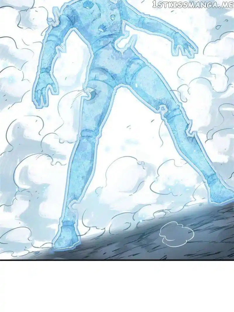 All Starts With Ubume Chapter 120