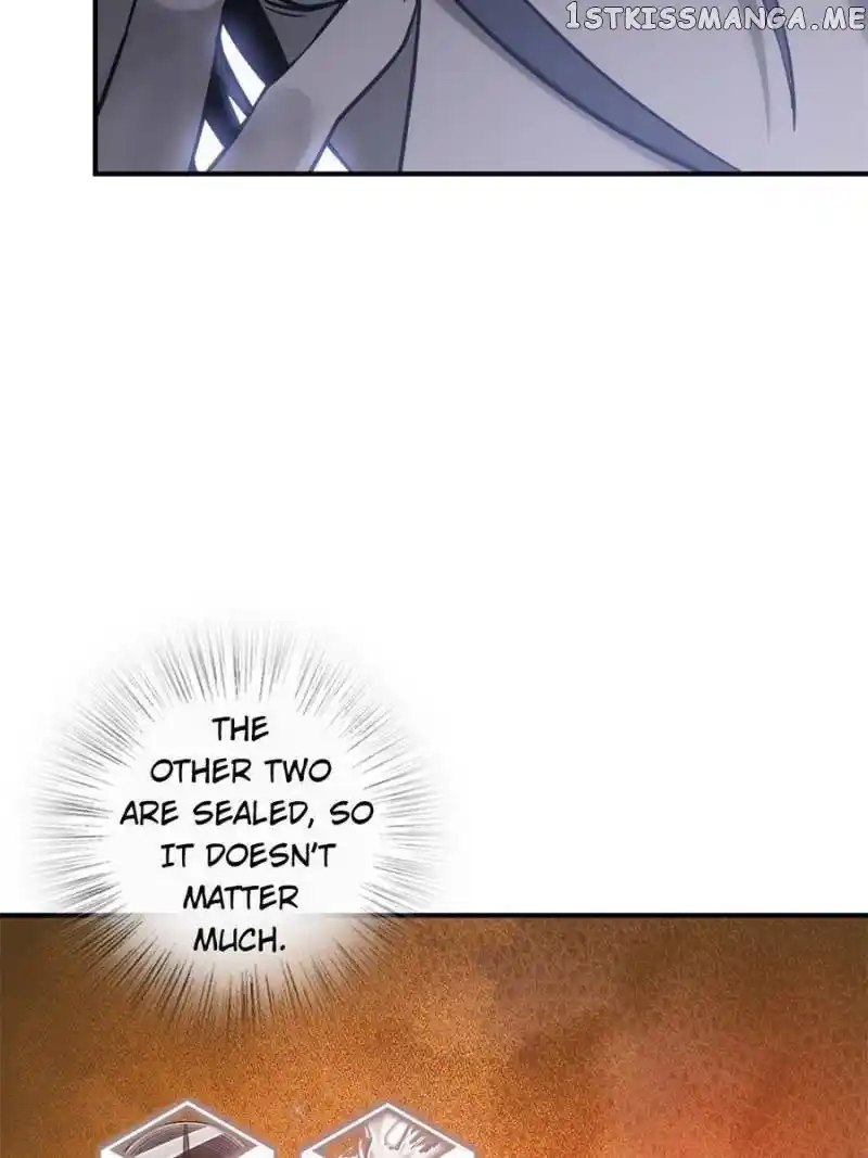 All Starts With Ubume Chapter 120