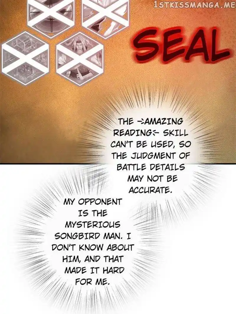 All Starts With Ubume Chapter 120