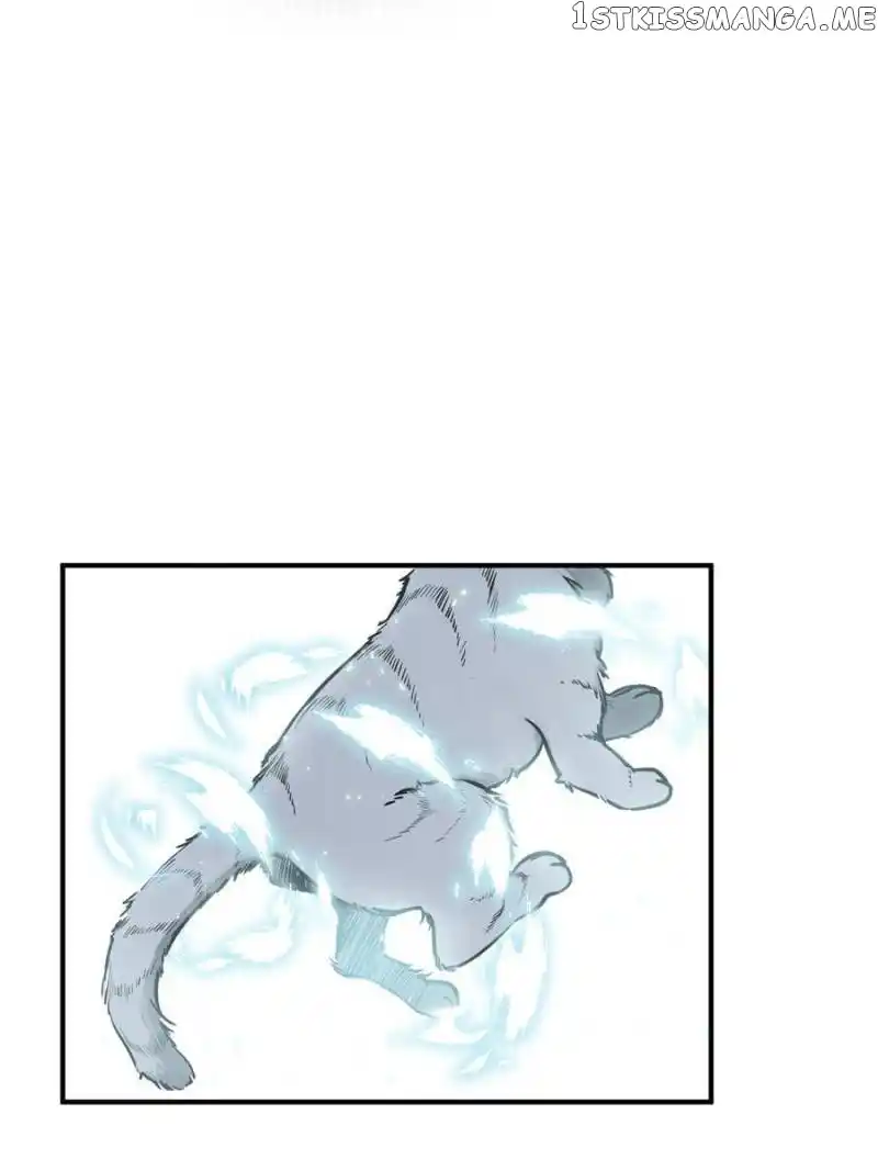 All Starts With Ubume Chapter 120