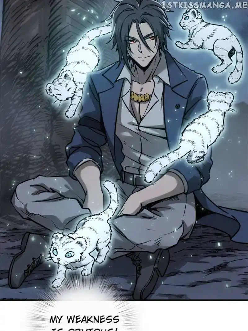 All Starts With Ubume Chapter 120